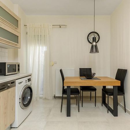 Central Luxury Apartment Θεσσαλονίκη Εξωτερικό φωτογραφία