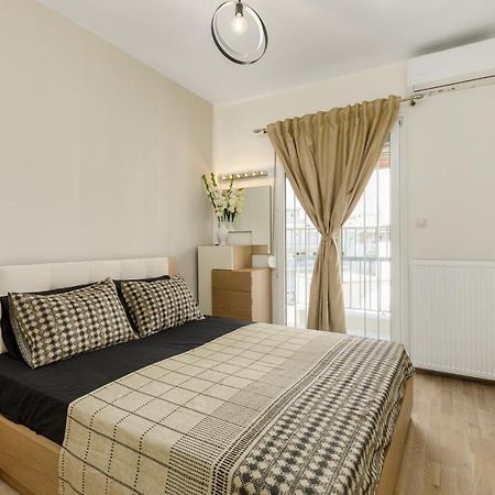 Central Luxury Apartment Θεσσαλονίκη Εξωτερικό φωτογραφία