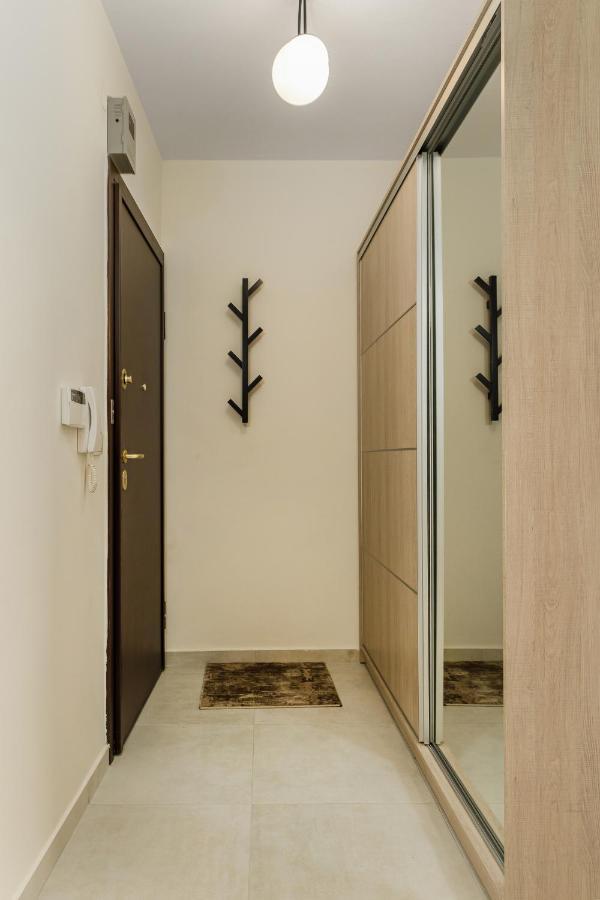 Central Luxury Apartment Θεσσαλονίκη Εξωτερικό φωτογραφία