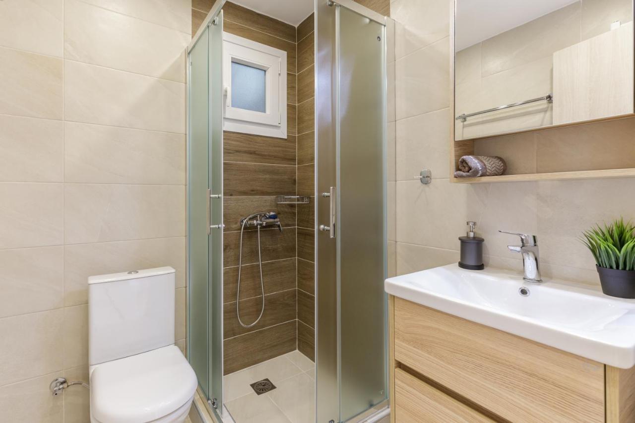 Central Luxury Apartment Θεσσαλονίκη Εξωτερικό φωτογραφία
