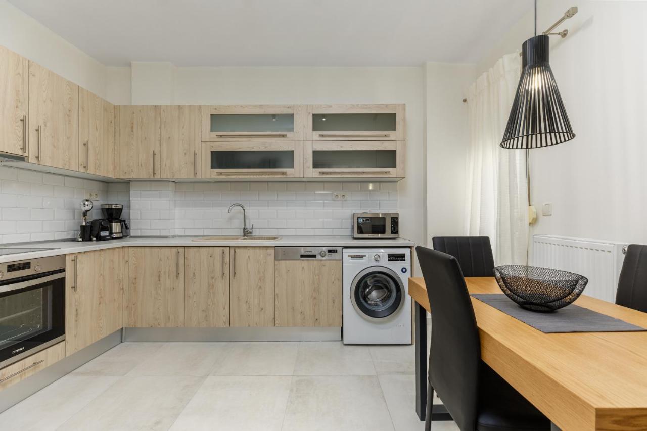 Central Luxury Apartment Θεσσαλονίκη Εξωτερικό φωτογραφία