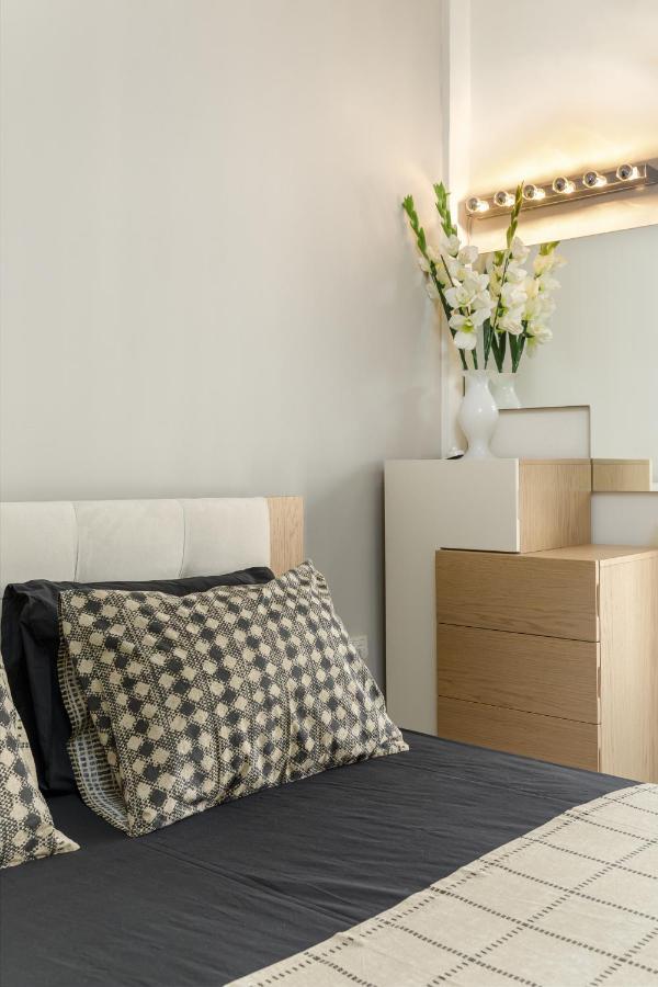 Central Luxury Apartment Θεσσαλονίκη Εξωτερικό φωτογραφία